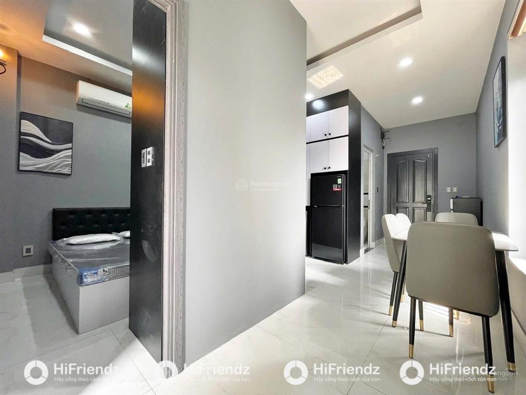 Cho thuê cc mini 35m2, 8,3 triệu tại lý thánh tông, hiệp tân, tân phú, hcm hot!