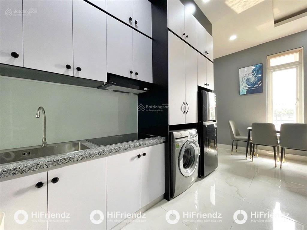 Cho thuê cc mini 35m2, 8,3 triệu tại lý thánh tông, hiệp tân, tân phú, hcm hot!