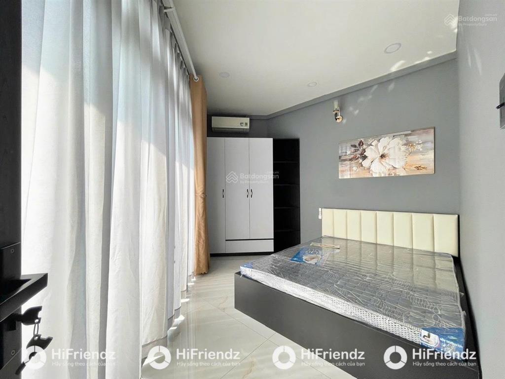 Cho thuê cc mini 35m2, 8,3 triệu tại lý thánh tông, hiệp tân, tân phú, hcm hot!