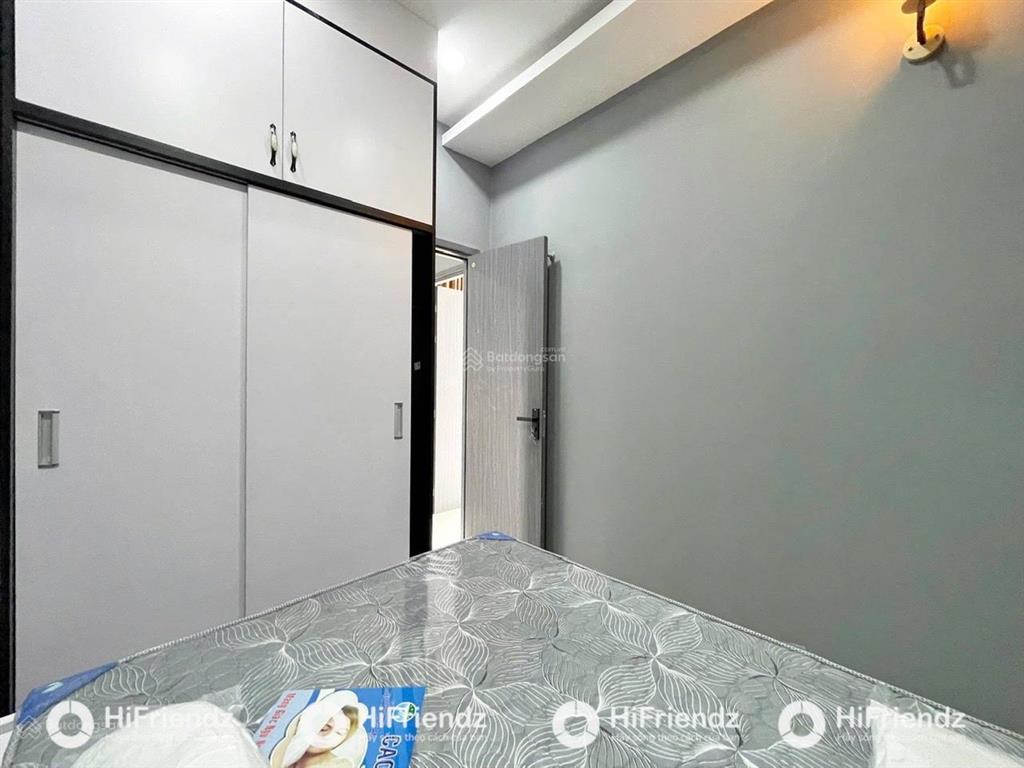 Cho thuê cc mini 35m2, 8,3 triệu tại lý thánh tông, hiệp tân, tân phú, hcm hot!