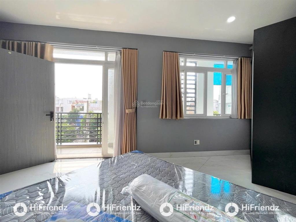 Cho thuê cc mini 35m2, 8,3 triệu tại lý thánh tông, hiệp tân, tân phú, hcm hot!
