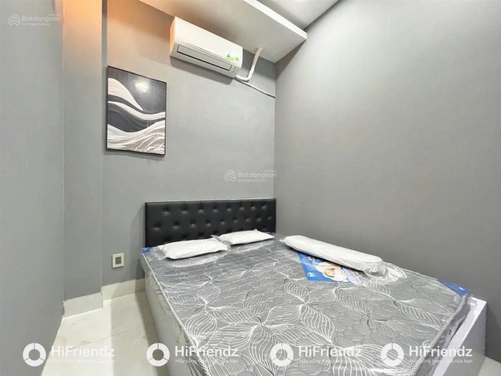 Cho thuê cc mini 35m2, 8,3 triệu tại lý thánh tông, hiệp tân, tân phú, hcm hot!