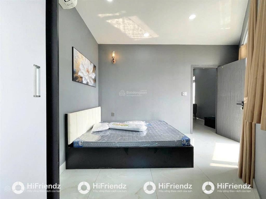 Cho thuê cc mini 35m2, 8,3 triệu tại lý thánh tông, hiệp tân, tân phú, hcm hot!