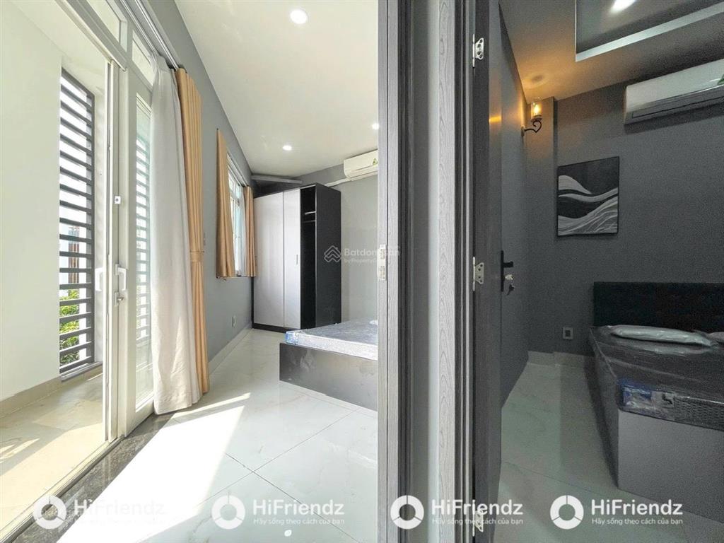 Cho thuê cc mini 35m2, 8,3 triệu tại lý thánh tông, hiệp tân, tân phú, hcm hot!