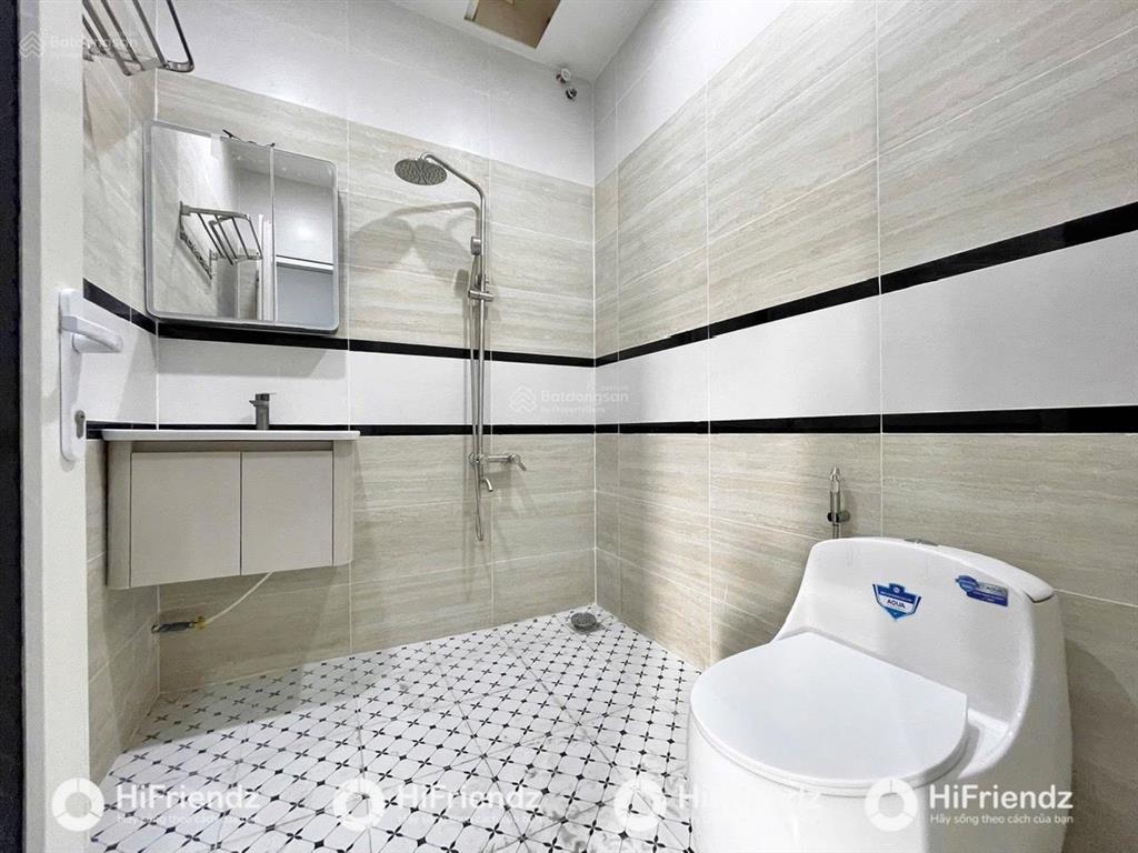 Cho thuê cc mini 35m2, 8,3 triệu tại lý thánh tông, hiệp tân, tân phú, hcm hot!