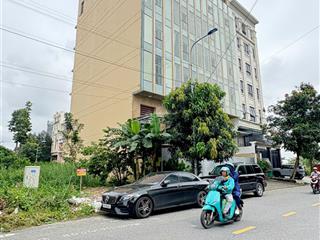 Lô đất rẻ nhất thạnh mỹ lợi  5x20m, ctxd hầm 7 tầng  giá chỉ 230tr/m2