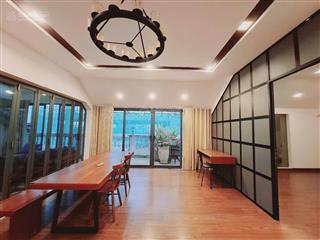 Siêu phẩm! biệt thự an phú dt 10x17  hầm 3 tầng hđt 60tr  giá 43 tỷ tl