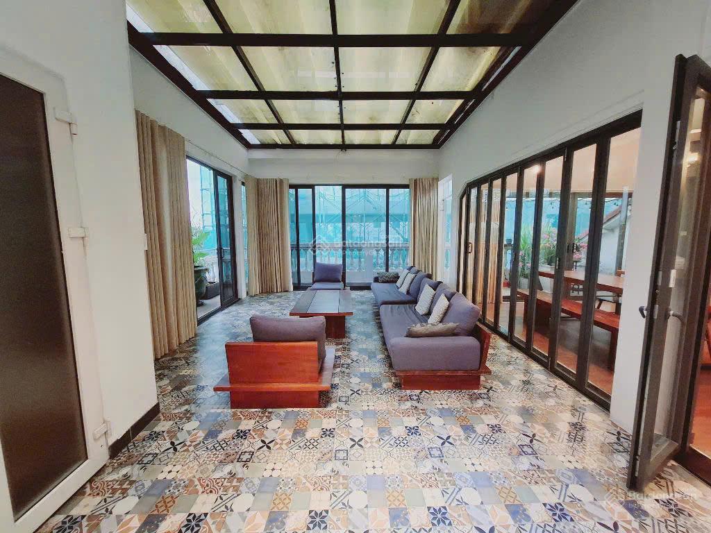 Siêu phẩm! biệt thự an phú dt 10x17  hầm 3 tầng hđt 60tr  giá 43 tỷ tl