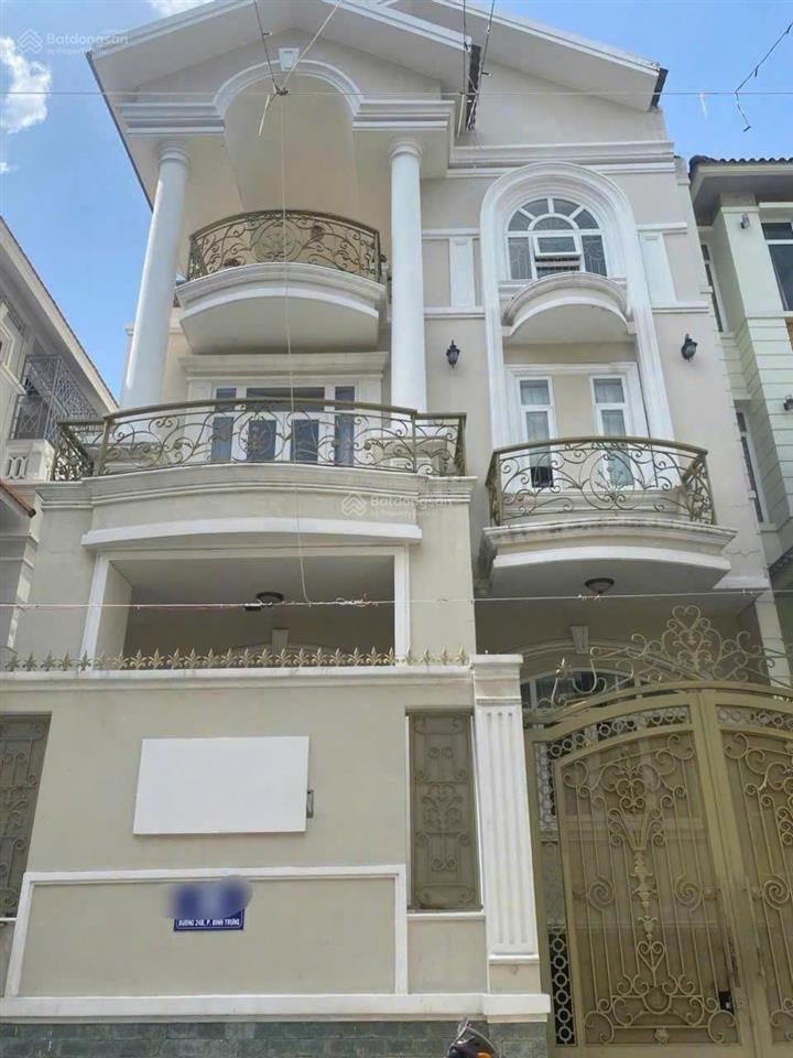 Siêu phẩm! biệt thự an phú dt 10x17  hầm 3 tầng hđt 60tr  giá 43 tỷ tl