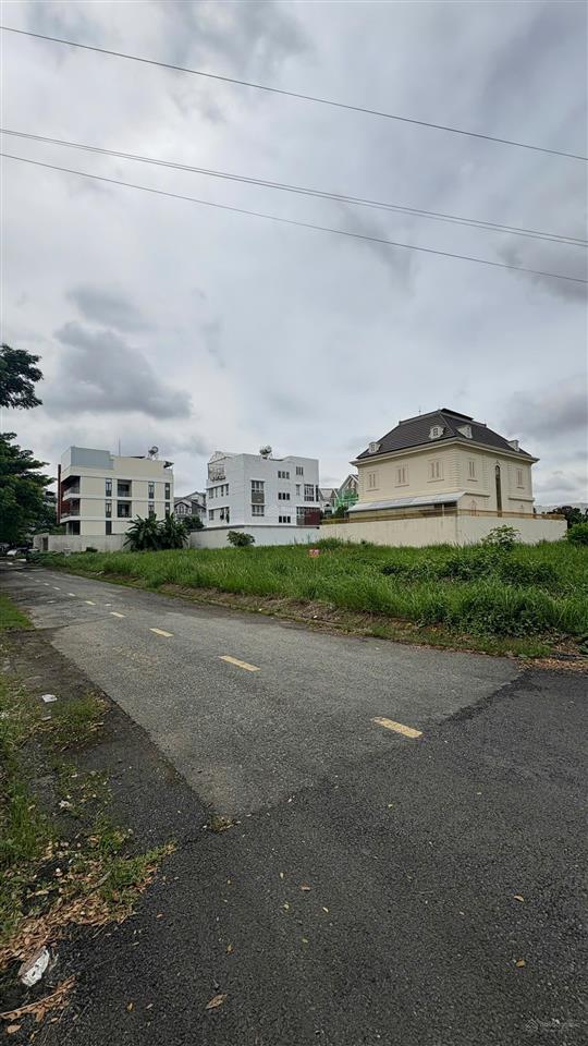 Bán biệt thự góc 2 mặt tiền! thạnh mỹ lợi  3 tầng  8x25  giá chỉ 20 tỷ tl