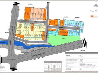 Bán đất khu thảo điền nguyễn văn hưởng  6x16m  xd hầm 7 tầng giá chỉ 230tr/m2.