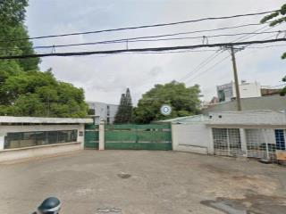 Bán lô đất mặt tiền phan huy ích  dt 51x138m cn 9123m2, nở hậu 62m giá 410 tỷ tl