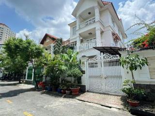 Bán biệt thự vũ tông phan dt 10x20m  cn 200m2 3 tầng giá  285tr/m2