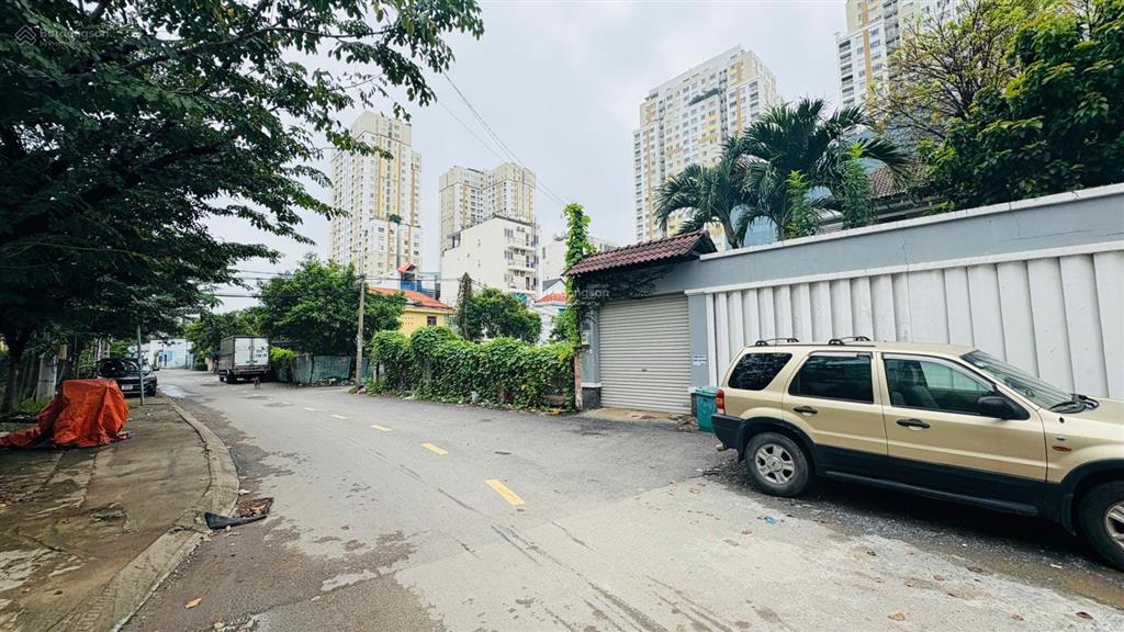 Siêu phẩm! thảo điền giá chỉ 16 tỷ nhỉnh dt4.5x18cn 80m2 giá 16.3 tỷ tl