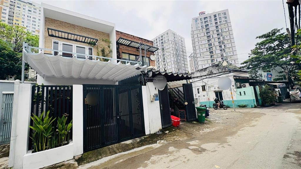 Siêu phẩm! thảo điền giá chỉ 16 tỷ nhỉnh dt4.5x18cn 80m2 giá 16.3 tỷ tl