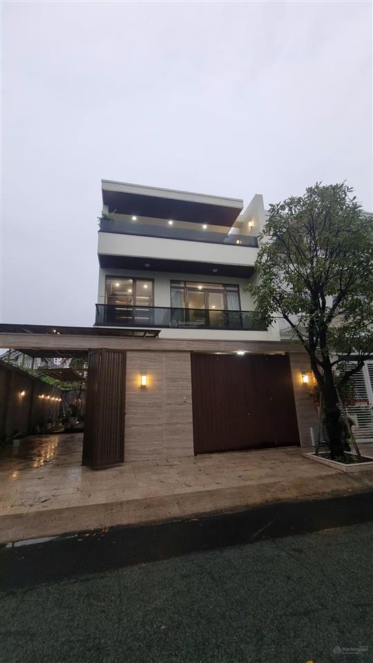 Bán biệt thự bùi tá hán! (10 x 22m) full nội thất cao cấp  nở hậu 12m  3 tầng  giá 56 tỷ tl