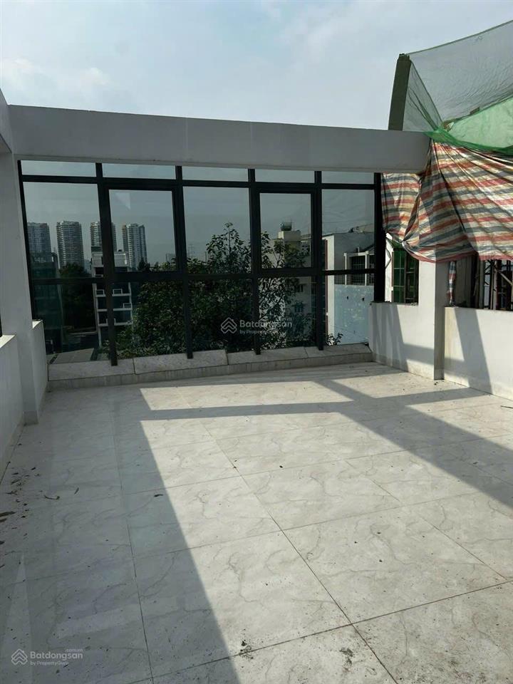 Siêu phẩm! trương văn bang  hầm 6 tầng  5x20  hđt 100tr  giá chỉ 33 tỷ thương lượng
