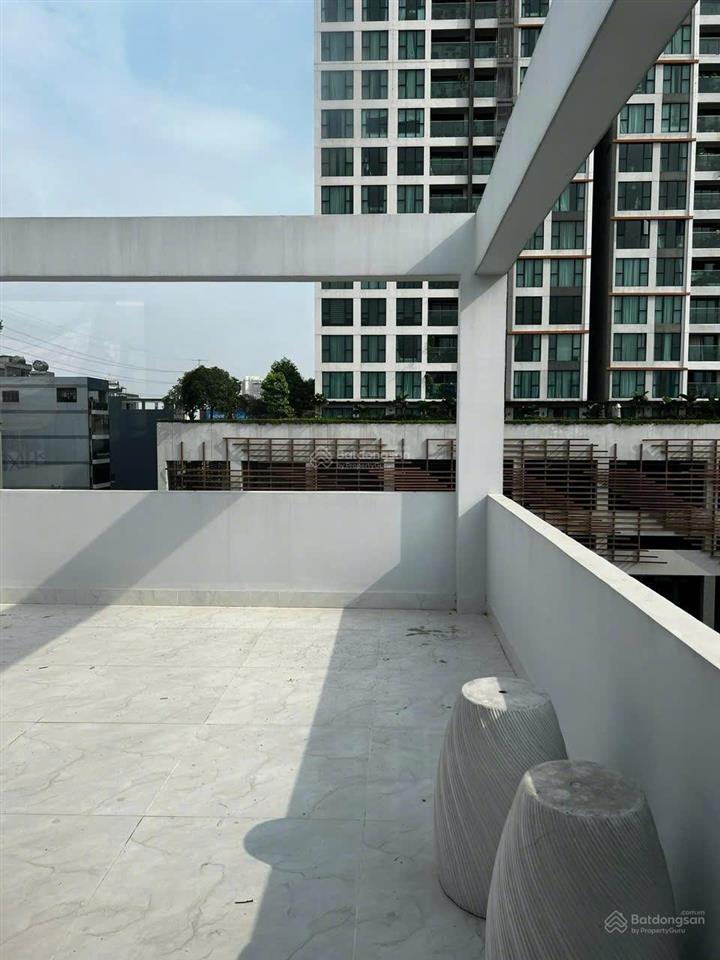 Siêu phẩm! trương văn bang  hầm 6 tầng  5x20  hđt 100tr  giá chỉ 33 tỷ thương lượng