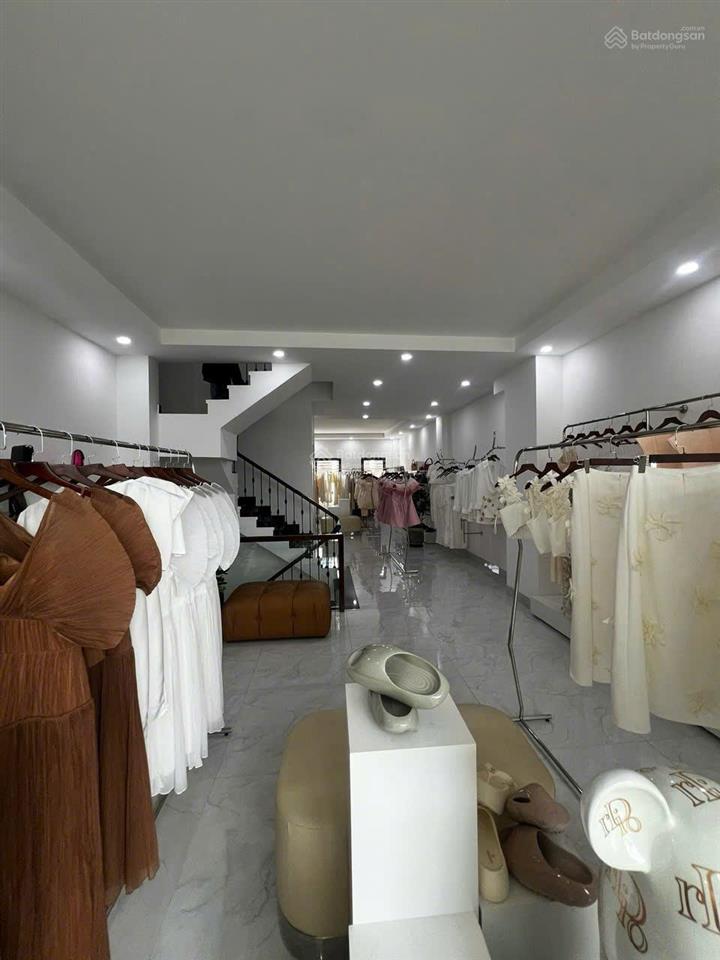 Siêu phẩm! trương văn bang  hầm 6 tầng  5x20  hđt 100tr  giá chỉ 33 tỷ thương lượng