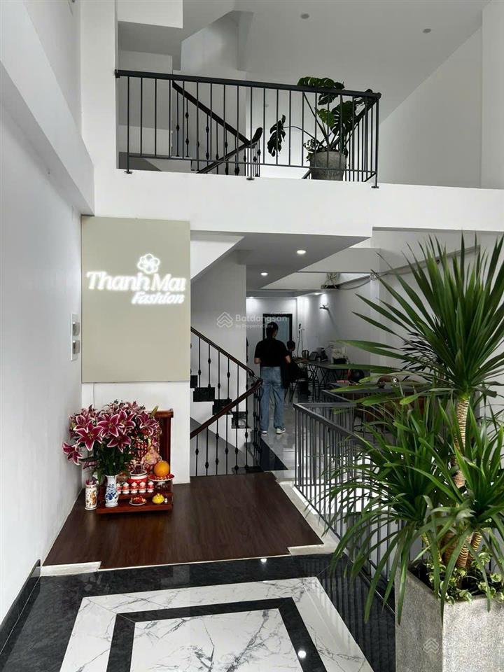 Siêu phẩm! trương văn bang  hầm 6 tầng  5x20  hđt 100tr  giá chỉ 33 tỷ thương lượng