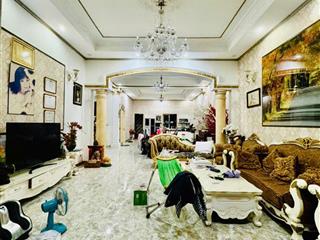 Bán biệt thự lê quang định bình thạnh  10x29  cn 286m2  4 tầng  5pn  giá bán 35.9 tỷ tl