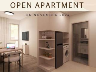 Bán tòa căn hộ cao cấp  quận 7  12 x 45m  7 tầng  full nội thất  hđt 650tr  giá 139 tỷ tl