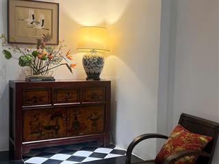 Bán nhà siêu đẹp thảo điền  5x12  4 tầng  full nội thất sịn  giá bán 18 tỷ tl