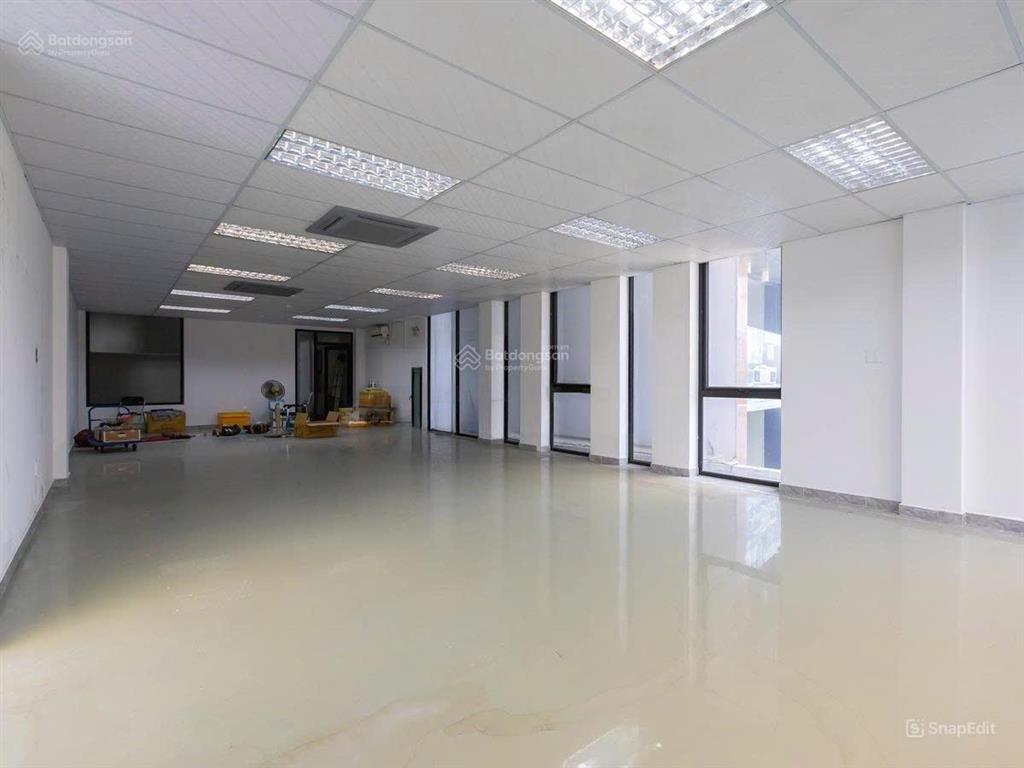 Siêu phẩm tòa nhà mtkd trần não  8,8 x 65  5 tầng  hđt 350tr  giá bán 131 tỷ tl