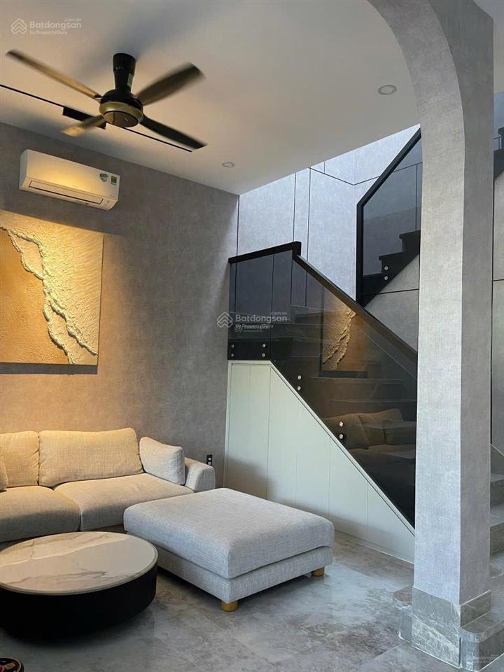 Duy nhất! biệt thự trương văn bang chỉ 20 tỷ  7x19m  2 tầng  shr  full nội thất