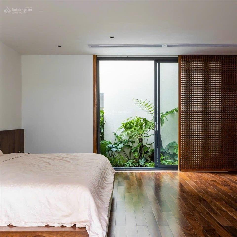 Siêu phẩm! biệt thự nguyễn văn hưởng  12,5x26m  3 tầng  full nội thất  109 tỷ tl