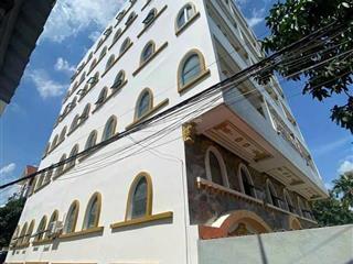 Bán đất bưng ông thoàn q9! tặng toà nhà+biệt thự  15x70  hầm 7 tầng  hđt300tr  giá bán 65 tỷ