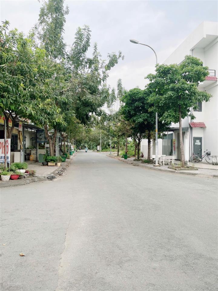 Bán nhà góc 2 mt view công viên kdc hưng phú q9  8x15  3 tầng  cn162m2  giá bán 20 tỷ tl