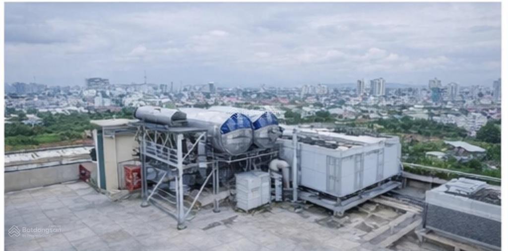 Bán building nguyễn văn kỉnh  1 hầm 7 tầng, dt 16x20m, dtsàn 1.910m, sổ hoàn công  220 tỷ tl