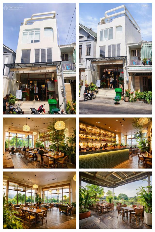 Nhà mtkd thảo điền, 5x24, hđt 85tr/tháng, 3 tầng + sân thượng. giá bán 45 tỷ tl