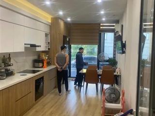 Siêu phẩm nhà mặt phố, quận tây hồ  thang máy  vỉa hè rộng  kinh doanh đa dạng