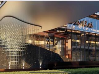 Vì sao rivea đang là dự án được săn đón nhất 2025?