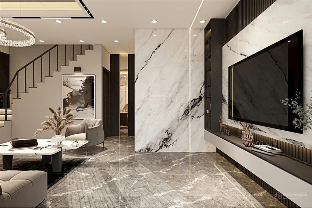 Bán nhà mặt phố khu đô thị đền lừ i  hoàng mai. kinh doanh sầm uất, lô cực thoáng