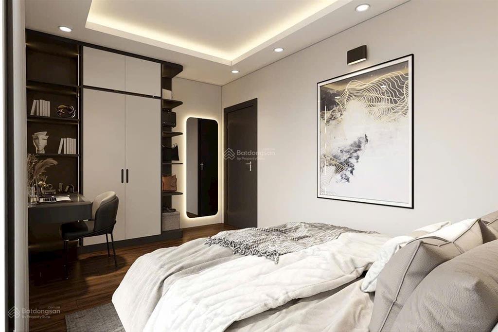 Bán nhà mặt phố khu đô thị đền lừ i  hoàng mai. kinh doanh sầm uất, lô cực thoáng