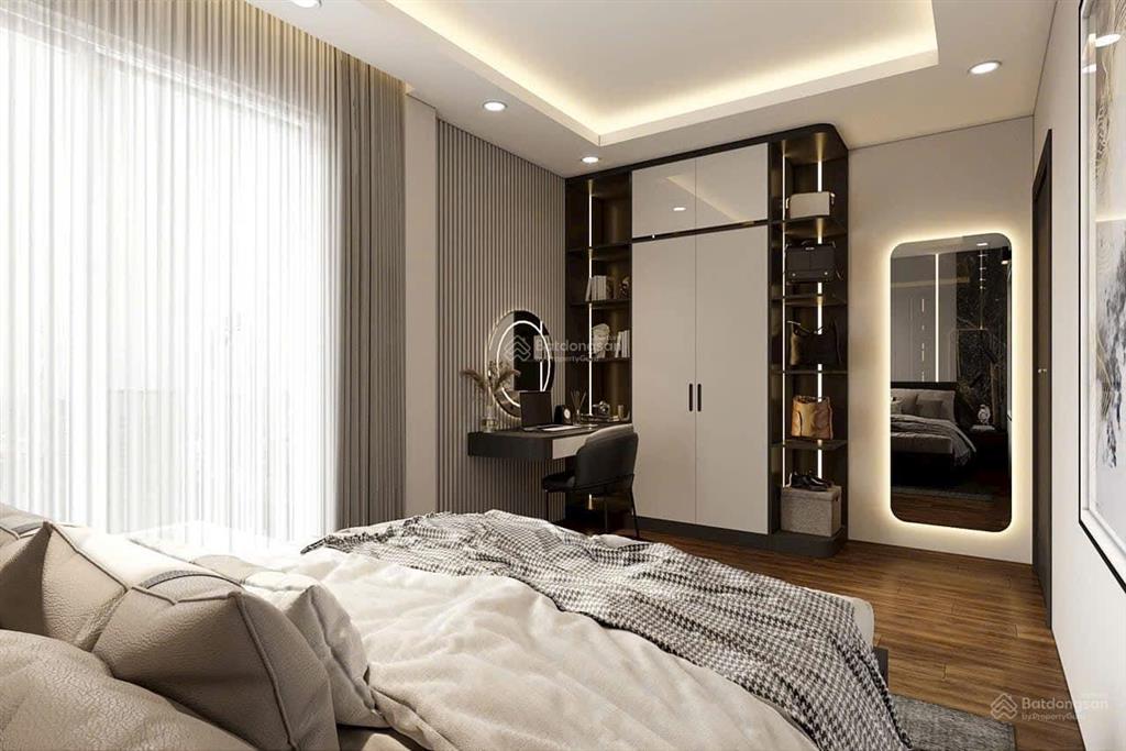 Bán nhà mặt phố khu đô thị đền lừ i  hoàng mai. kinh doanh sầm uất, lô cực thoáng