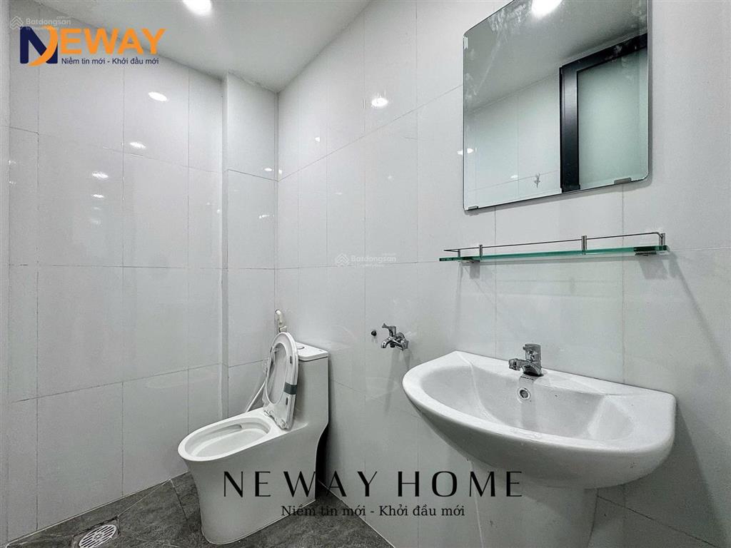 Cho thuê phòng mini studio 30m2 5tr nội thất mới