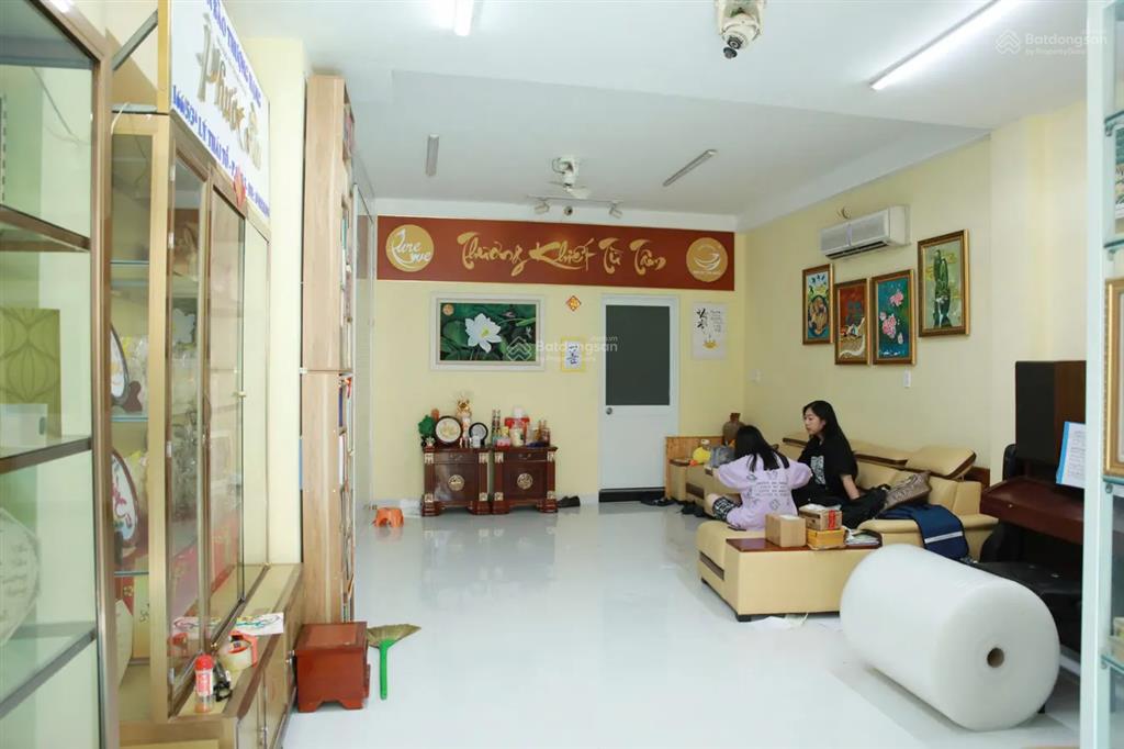 Bán nhà lý thái tổ 190m² 5 tầng  25 tỷ  diện tích lớn