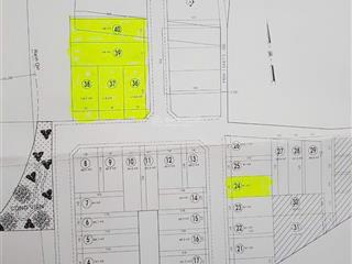 Đất thổ cư, chính chủ (o981656509), hẻm 1344 lê văn lương, giá 4,8 tỷ