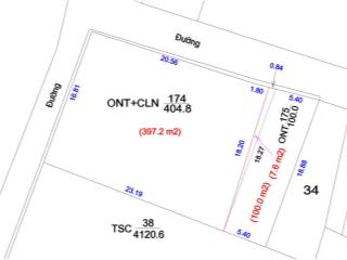 Bán đất đối diện kcn wha nghi thuận, nghi lộc, nghệ an