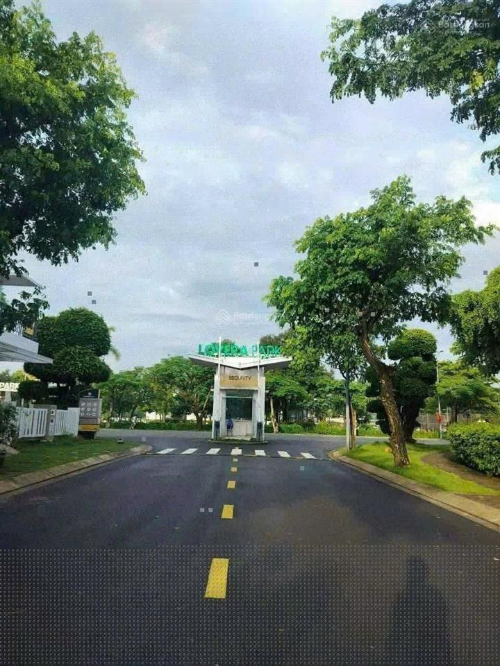 Bán đất nền dự án tại lovera park, 6,2 tỷ, 100m2, view đẹp, bình chánh, hcm
