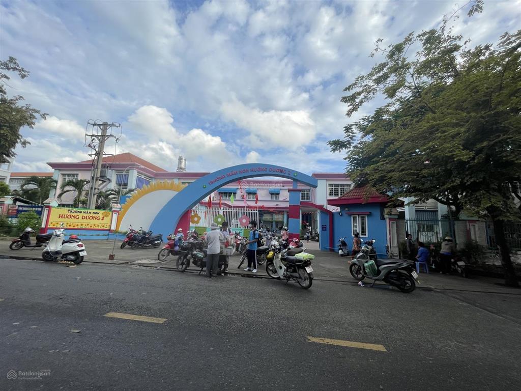 Bán đất nền dự án tại lovera park, 6,2 tỷ, 100m2, view đẹp, bình chánh, hcm