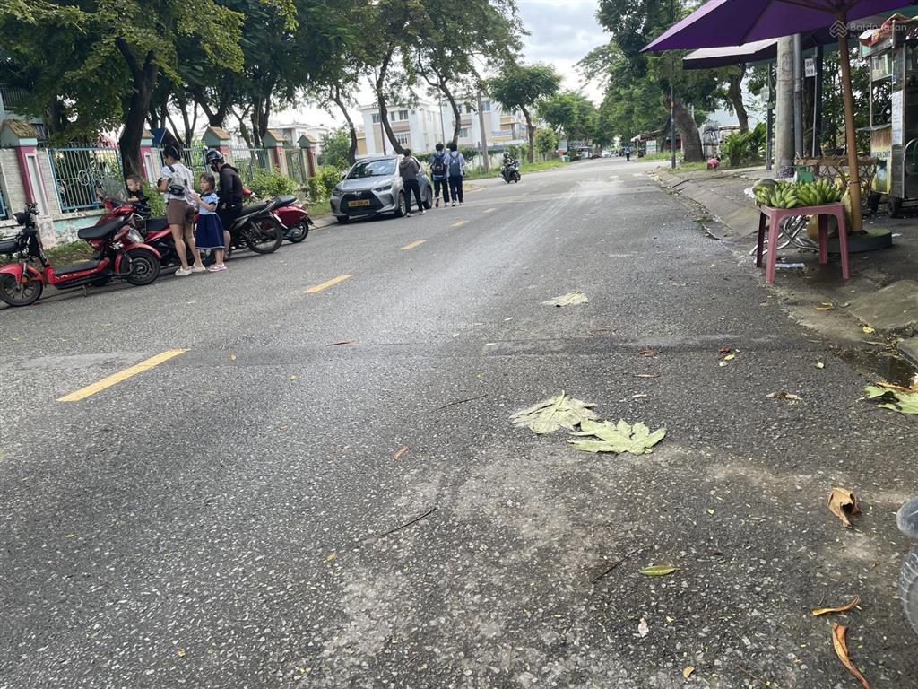 Bán đất nền dự án tại lovera park, 6,2 tỷ, 100m2, view đẹp, bình chánh, hcm