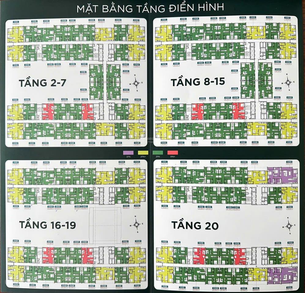 Quỹ căn độc quyền  hàng ngại giao chung cư yên bình complex phổ yên  giá quá rẻ để đầu tư