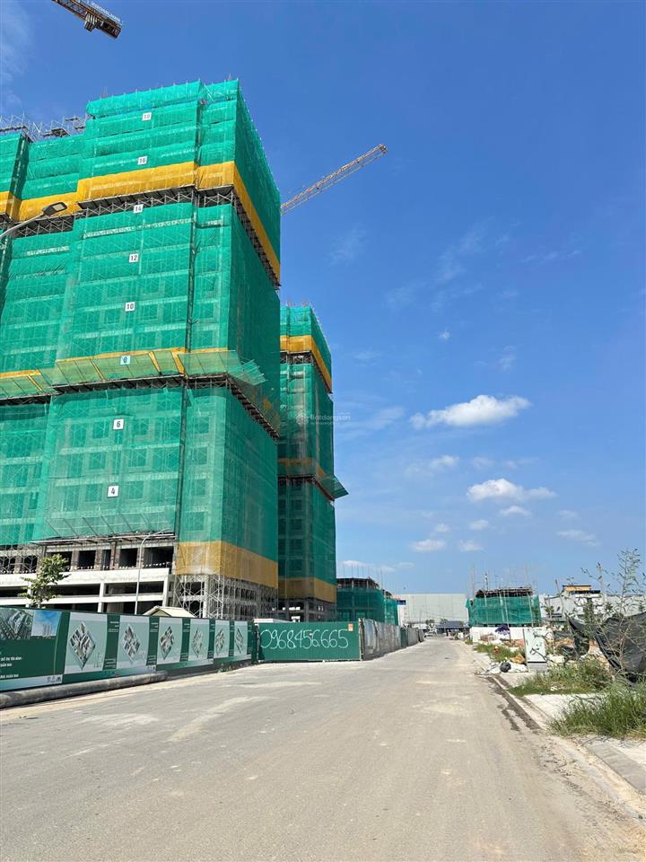 Quỹ căn độc quyền  hàng ngại giao chung cư yên bình complex phổ yên  giá quá rẻ để đầu tư