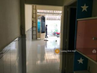 Chủ đã giảm 600tr  gần 29 tân quý  tân phú  dtsd 100m2  hxh