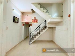 Nhà 4x12 gần đầm sen  đ.khuông việt  giáp q11  hẻm xe hơi